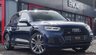 USED 2017 67 AUDI SQ5 3.0 TFSI V6 SUV 5dr Petrol Tiptronic quattro Euro 6 (s/s) (354 ps) 