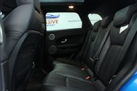 USED 2019 68 LAND ROVER RANGE ROVER EVOQUE 2.0 TD4 Landmark SUV 5dr Diesel Manual 4WD Euro 6 (s/s) (180 ps) LTD EDITION - MORAINE BLUE ! - PAN ROOF