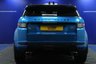 USED 2019 68 LAND ROVER RANGE ROVER EVOQUE 2.0 TD4 Landmark SUV 5dr Diesel Manual 4WD Euro 6 (s/s) (180 ps) LTD EDITION - MORAINE BLUE ! - PAN ROOF
