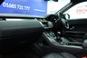 USED 2019 68 LAND ROVER RANGE ROVER EVOQUE 2.0 TD4 Landmark SUV 5dr Diesel Manual 4WD Euro 6 (s/s) (180 ps) LTD EDITION - MORAINE BLUE ! - PAN ROOF