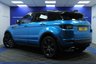 USED 2019 68 LAND ROVER RANGE ROVER EVOQUE 2.0 TD4 Landmark SUV 5dr Diesel Manual 4WD Euro 6 (s/s) (180 ps) LTD EDITION - MORAINE BLUE ! - PAN ROOF