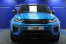USED 2019 68 LAND ROVER RANGE ROVER EVOQUE 2.0 TD4 Landmark SUV 5dr Diesel Manual 4WD Euro 6 (s/s) (180 ps) LTD EDITION - MORAINE BLUE ! - PAN ROOF