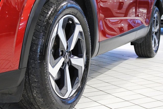 2023 NISSAN QASHQAI 1.3 DIG-T MHEV N-Connecta SUV 5dr Petrol Hybrid Manual Euro 6 (s/s) (140 ps) - Photo 6