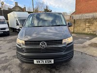 USED 2021 71 VOLKSWAGEN TRANSPORTER 2.0 TDI T28 Startline Business Panel Van 5dr Diesel Manual FWD SWB Euro 6 (s/s) (110 ps) AIR CON REAR PARKING SENSORS VOLKSWAGEN TRANSPORTER 2.0 TDI T28 Startline Business Panel Van 5dr Diesel Manual FWD SWB Euro 6 (s/s) (110 ps) AIR CON REAR PARKING SENSORS