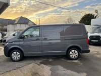 USED 2021 71 VOLKSWAGEN TRANSPORTER 2.0 TDI T28 Startline Business Panel Van 5dr Diesel Manual FWD SWB Euro 6 (s/s) (110 ps) AIR CON REAR PARKING SENSORS VOLKSWAGEN TRANSPORTER 2.0 TDI T28 Startline Business Panel Van 5dr Diesel Manual FWD SWB Euro 6 (s/s) (110 ps) AIR CON REAR PARKING SENSORS