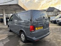 USED 2021 71 VOLKSWAGEN TRANSPORTER 2.0 TDI T28 Startline Business Panel Van 5dr Diesel Manual FWD SWB Euro 6 (s/s) (110 ps) AIR CON REAR PARKING SENSORS VOLKSWAGEN TRANSPORTER 2.0 TDI T28 Startline Business Panel Van 5dr Diesel Manual FWD SWB Euro 6 (s/s) (110 ps) AIR CON REAR PARKING SENSORS