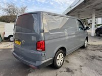 USED 2021 71 VOLKSWAGEN TRANSPORTER 2.0 TDI T28 Startline Business Panel Van 5dr Diesel Manual FWD SWB Euro 6 (s/s) (110 ps) AIR CON REAR PARKING SENSORS VOLKSWAGEN TRANSPORTER 2.0 TDI T28 Startline Business Panel Van 5dr Diesel Manual FWD SWB Euro 6 (s/s) (110 ps) AIR CON REAR PARKING SENSORS