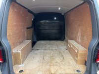 USED 2021 71 VOLKSWAGEN TRANSPORTER 2.0 TDI T28 Startline Business Panel Van 5dr Diesel Manual FWD SWB Euro 6 (s/s) (110 ps) AIR CON REAR PARKING SENSORS VOLKSWAGEN TRANSPORTER 2.0 TDI T28 Startline Business Panel Van 5dr Diesel Manual FWD SWB Euro 6 (s/s) (110 ps) AIR CON REAR PARKING SENSORS