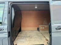 USED 2021 71 VOLKSWAGEN TRANSPORTER 2.0 TDI T28 Startline Business Panel Van 5dr Diesel Manual FWD SWB Euro 6 (s/s) (110 ps) AIR CON REAR PARKING SENSORS VOLKSWAGEN TRANSPORTER 2.0 TDI T28 Startline Business Panel Van 5dr Diesel Manual FWD SWB Euro 6 (s/s) (110 ps) AIR CON REAR PARKING SENSORS