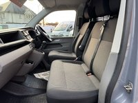 USED 2021 71 VOLKSWAGEN TRANSPORTER 2.0 TDI T28 Startline Business Panel Van 5dr Diesel Manual FWD SWB Euro 6 (s/s) (110 ps) AIR CON REAR PARKING SENSORS VOLKSWAGEN TRANSPORTER 2.0 TDI T28 Startline Business Panel Van 5dr Diesel Manual FWD SWB Euro 6 (s/s) (110 ps) AIR CON REAR PARKING SENSORS