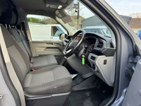 USED 2021 71 VOLKSWAGEN TRANSPORTER 2.0 TDI T28 Startline Business Panel Van 5dr Diesel Manual FWD SWB Euro 6 (s/s) (110 ps) AIR CON REAR PARKING SENSORS VOLKSWAGEN TRANSPORTER 2.0 TDI T28 Startline Business Panel Van 5dr Diesel Manual FWD SWB Euro 6 (s/s) (110 ps) AIR CON REAR PARKING SENSORS