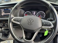 USED 2021 71 VOLKSWAGEN TRANSPORTER 2.0 TDI T28 Startline Business Panel Van 5dr Diesel Manual FWD SWB Euro 6 (s/s) (110 ps) AIR CON REAR PARKING SENSORS VOLKSWAGEN TRANSPORTER 2.0 TDI T28 Startline Business Panel Van 5dr Diesel Manual FWD SWB Euro 6 (s/s) (110 ps) AIR CON REAR PARKING SENSORS