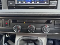 USED 2021 71 VOLKSWAGEN TRANSPORTER 2.0 TDI T28 Startline Business Panel Van 5dr Diesel Manual FWD SWB Euro 6 (s/s) (110 ps) AIR CON REAR PARKING SENSORS VOLKSWAGEN TRANSPORTER 2.0 TDI T28 Startline Business Panel Van 5dr Diesel Manual FWD SWB Euro 6 (s/s) (110 ps) AIR CON REAR PARKING SENSORS