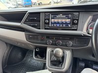 USED 2021 71 VOLKSWAGEN TRANSPORTER 2.0 TDI T28 Startline Business Panel Van 5dr Diesel Manual FWD SWB Euro 6 (s/s) (110 ps) AIR CON REAR PARKING SENSORS VOLKSWAGEN TRANSPORTER 2.0 TDI T28 Startline Business Panel Van 5dr Diesel Manual FWD SWB Euro 6 (s/s) (110 ps) AIR CON REAR PARKING SENSORS