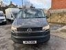 USED 2021 71 VOLKSWAGEN TRANSPORTER 2.0 TDI T28 Startline Business Panel Van 5dr Diesel Manual FWD SWB Euro 6 (s/s) (110 ps) AIR CON REAR PARKING SENSORS VOLKSWAGEN TRANSPORTER 2.0 TDI T28 Startline Business Panel Van 5dr Diesel Manual FWD SWB Euro 6 (s/s) (110 ps) AIR CON REAR PARKING SENSORS