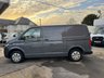 USED 2021 71 VOLKSWAGEN TRANSPORTER 2.0 TDI T28 Startline Business Panel Van 5dr Diesel Manual FWD SWB Euro 6 (s/s) (110 ps) AIR CON REAR PARKING SENSORS VOLKSWAGEN TRANSPORTER 2.0 TDI T28 Startline Business Panel Van 5dr Diesel Manual FWD SWB Euro 6 (s/s) (110 ps) AIR CON REAR PARKING SENSORS