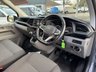 USED 2021 71 VOLKSWAGEN TRANSPORTER 2.0 TDI T28 Startline Business Panel Van 5dr Diesel Manual FWD SWB Euro 6 (s/s) (110 ps) AIR CON REAR PARKING SENSORS VOLKSWAGEN TRANSPORTER 2.0 TDI T28 Startline Business Panel Van 5dr Diesel Manual FWD SWB Euro 6 (s/s) (110 ps) AIR CON REAR PARKING SENSORS