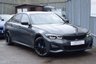 USED 2021 71 BMW 3 SERIES 2.0 330e 12kWh M Sport Pro Edition Saloon 4dr Petrol Plug-in Hybrid Auto Euro 6 (s/s) (292 ps) COMFORT PLUS - MEM SEATS - COMFORT ACCESS - POWER BOOT - 19" WHEELS - RARE DRAVIT GREY