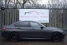 USED 2021 71 BMW 3 SERIES 2.0 330e 12kWh M Sport Pro Edition Saloon 4dr Petrol Plug-in Hybrid Auto Euro 6 (s/s) (292 ps) COMFORT PLUS - MEM SEATS - COMFORT ACCESS - POWER BOOT - 19" WHEELS - RARE DRAVIT GREY