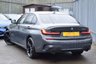 USED 2021 71 BMW 3 SERIES 2.0 330e 12kWh M Sport Pro Edition Saloon 4dr Petrol Plug-in Hybrid Auto Euro 6 (s/s) (292 ps) COMFORT PLUS - MEM SEATS - COMFORT ACCESS - POWER BOOT - 19" WHEELS - RARE DRAVIT GREY