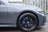 USED 2021 71 BMW 3 SERIES 2.0 330e 12kWh M Sport Pro Edition Saloon 4dr Petrol Plug-in Hybrid Auto Euro 6 (s/s) (292 ps) COMFORT PLUS - MEM SEATS - COMFORT ACCESS - POWER BOOT - 19" WHEELS - RARE DRAVIT GREY