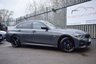 USED 2021 71 BMW 3 SERIES 2.0 330e 12kWh M Sport Pro Edition Saloon 4dr Petrol Plug-in Hybrid Auto Euro 6 (s/s) (292 ps) COMFORT PLUS - MEM SEATS - COMFORT ACCESS - POWER BOOT - 19" WHEELS - RARE DRAVIT GREY