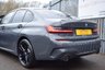 USED 2021 71 BMW 3 SERIES 2.0 330e 12kWh M Sport Pro Edition Saloon 4dr Petrol Plug-in Hybrid Auto Euro 6 (s/s) (292 ps) COMFORT PLUS - MEM SEATS - COMFORT ACCESS - POWER BOOT - 19" WHEELS - RARE DRAVIT GREY