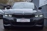 USED 2021 71 BMW 3 SERIES 2.0 330e 12kWh M Sport Pro Edition Saloon 4dr Petrol Plug-in Hybrid Auto Euro 6 (s/s) (292 ps) COMFORT PLUS - MEM SEATS - COMFORT ACCESS - POWER BOOT - 19" WHEELS - RARE DRAVIT GREY