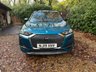 USED 2019 19 DS AUTOMOBILES DS 3 CROSSBACK 1.2 PureTech Prestige Crossback 5dr Petrol Manual Euro 6 (s/s) (100 ps) FULL HEATED LEATHER SAT NAV DAB