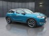 USED 2019 19 DS AUTOMOBILES DS 3 CROSSBACK 1.2 PureTech Prestige Crossback 5dr Petrol Manual Euro 6 (s/s) (100 ps) 3 OWNERS SERVICE HIST T/BELT FULL HEATED LEATHER SAT NAV DAB
