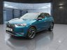 USED 2019 19 DS AUTOMOBILES DS 3 CROSSBACK 1.2 PureTech Prestige Crossback 5dr Petrol Manual Euro 6 (s/s) (100 ps) 3 OWNERS SERVICE HIST T/BELT FULL HEATED LEATHER SAT NAV DAB
