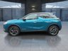USED 2019 19 DS AUTOMOBILES DS 3 CROSSBACK 1.2 PureTech Prestige Crossback 5dr Petrol Manual Euro 6 (s/s) (100 ps) 3 OWNERS SERVICE HIST T/BELT FULL HEATED LEATHER SAT NAV DAB