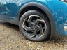 USED 2019 19 DS AUTOMOBILES DS 3 CROSSBACK 1.2 PureTech Prestige Crossback 5dr Petrol Manual Euro 6 (s/s) (100 ps) 3 OWNERS SERVICE HIST T/BELT FULL HEATED LEATHER SAT NAV DAB