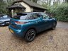 USED 2019 19 DS AUTOMOBILES DS 3 CROSSBACK 1.2 PureTech Prestige Crossback 5dr Petrol Manual Euro 6 (s/s) (100 ps) 3 OWNERS SERVICE HIST T/BELT FULL HEATED LEATHER SAT NAV DAB