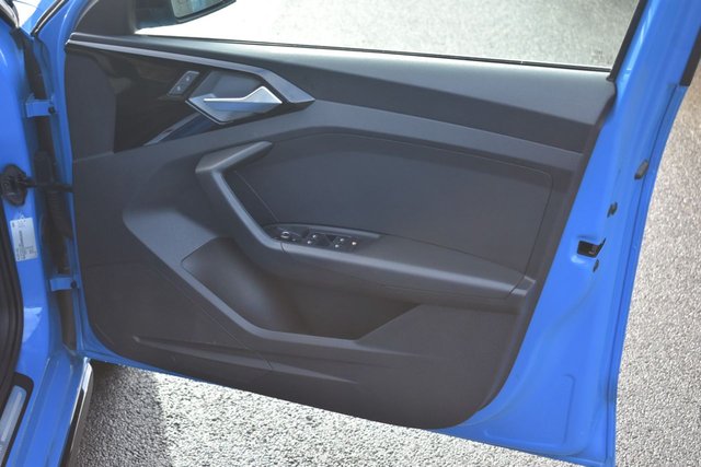 2021 AUDI A1 - Photo 11