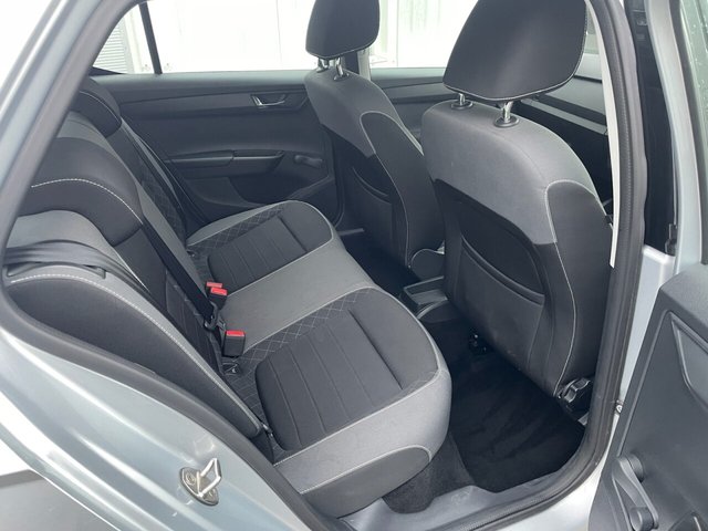 2019 Skoda Fabia 1L Se 5dr - Photo 11