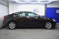 USED 2011 11 VOLVO S60 2.0 D3 SE Saloon 4dr Diesel Geartronic Euro 5 (163 ps) 
