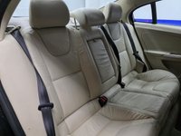USED 2011 11 VOLVO S60 2.0 D3 SE Saloon 4dr Diesel Geartronic Euro 5 (163 ps) 