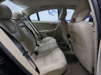 USED 2011 11 VOLVO S60 2.0 D3 SE Saloon 4dr Diesel Geartronic Euro 5 (163 ps) 