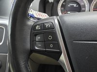 USED 2011 11 VOLVO S60 2.0 D3 SE Saloon 4dr Diesel Geartronic Euro 5 (163 ps) 