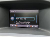 USED 2011 11 VOLVO S60 2.0 D3 SE Saloon 4dr Diesel Geartronic Euro 5 (163 ps) 