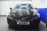 USED 2011 11 VOLVO S60 2.0 D3 SE Saloon 4dr Diesel Geartronic Euro 5 (163 ps) 