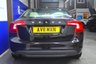 USED 2011 11 VOLVO S60 2.0 D3 SE Saloon 4dr Diesel Geartronic Euro 5 (163 ps) 
