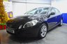 USED 2011 11 VOLVO S60 2.0 D3 SE Saloon 4dr Diesel Geartronic Euro 5 (163 ps) 