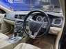 USED 2011 11 VOLVO S60 2.0 D3 SE Saloon 4dr Diesel Geartronic Euro 5 (163 ps) 