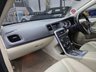 USED 2011 11 VOLVO S60 2.0 D3 SE Saloon 4dr Diesel Geartronic Euro 5 (163 ps) 