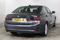 USED 2022 22 BMW 3 SERIES 2.0 320i SE Pro Saloon 4dr Petrol Auto Euro 6 (s/s) (184 ps) Reverse Camera, Parking Sensors,