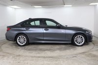 USED 2022 22 BMW 3 SERIES 2.0 320i SE Pro Saloon 4dr Petrol Auto Euro 6 (s/s) (184 ps) Reverse Camera, Parking Sensors,