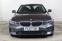USED 2022 22 BMW 3 SERIES 2.0 320i SE Pro Saloon 4dr Petrol Auto Euro 6 (s/s) (184 ps) Reverse Camera, Parking Sensors,