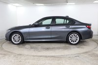 USED 2022 22 BMW 3 SERIES 2.0 320i SE Pro Saloon 4dr Petrol Auto Euro 6 (s/s) (184 ps) Reverse Camera, Parking Sensors,